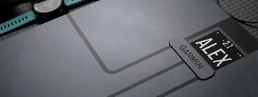 Decathlon rebaja la báscula inteligente Garmin que no sólo dice el peso, te cuenta todo lo que necesitas para estar sano