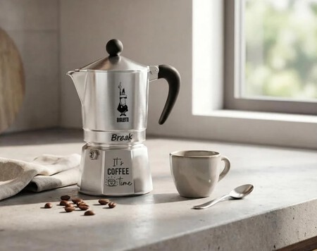 Cafetera