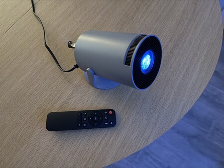Proyector