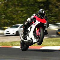 Nürburgring se ha cansado de tantos accidentes. Así que algunos turistas no podrán entrar a partir de 2023