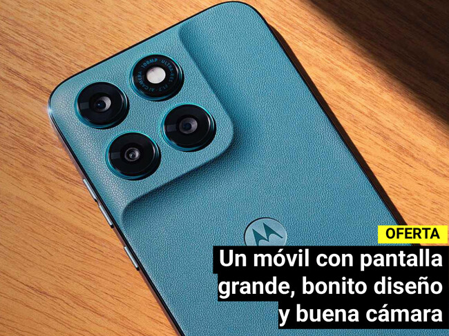Motorola G77 2