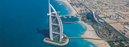 Burj Al Arab