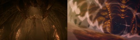 Stranger Things Final Ataque Titanes