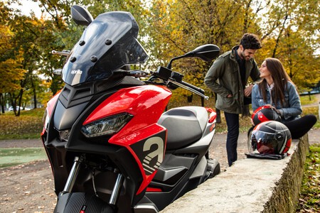 Aprilia Sr Gt 2022 002