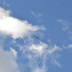 Foto 7 de 8 de la galería aeryon-scout-el-drone-de-siemens en Xataka