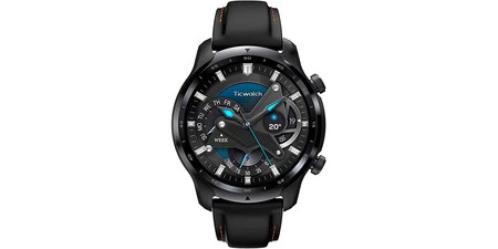 Ticwatch Pro 3 Lte