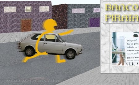 fauna en ruta: otros usos del coche