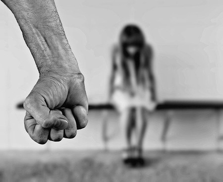 Pueden existir orgasmos involuntarios durante una violación y es importante consignarlo