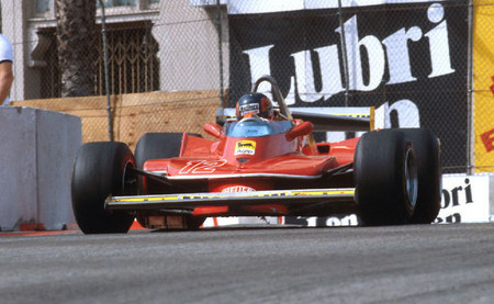 Historia paralela: un Gran Premio de España de 1979 en Montjuïc