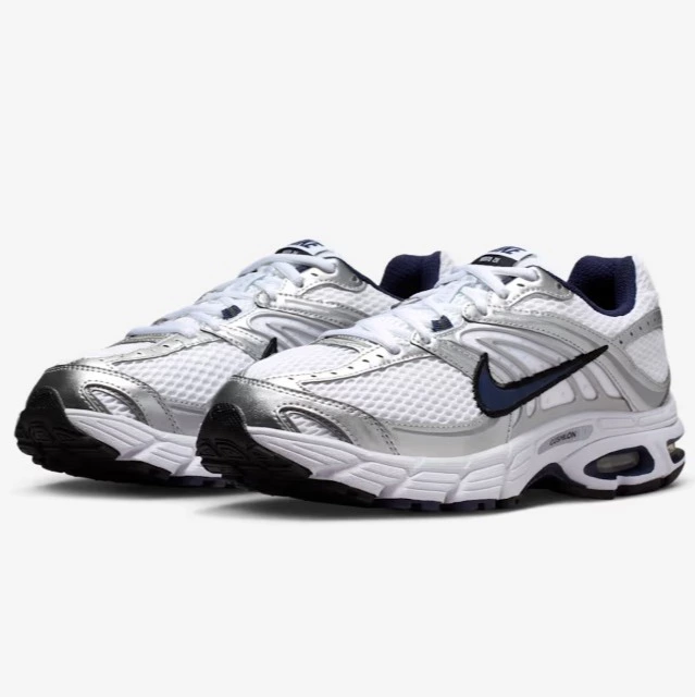 Nike Air Max Moto 2K Zapatillas con detalles reflectantes - Mujer