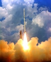 Ingrediente de combustible de cohetes en la leche para bebés