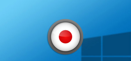 Cómo grabar la pantalla en Windows 10 