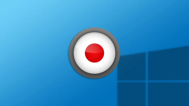 Grabar La Pantalla Windows 10