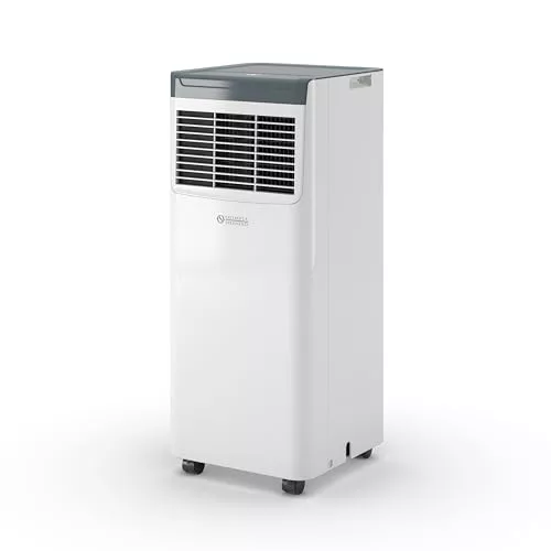 Olimpia Splendid, Dolceclima Slim 10 SWS Wifi, Climatizador Portátil