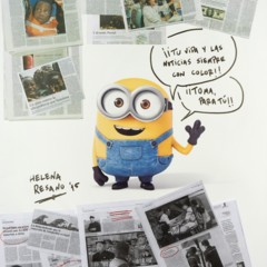 Foto 8 de 24 de la galería minions-in-art en Trendencias Lifestyle