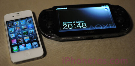 Playstation Vs Apple