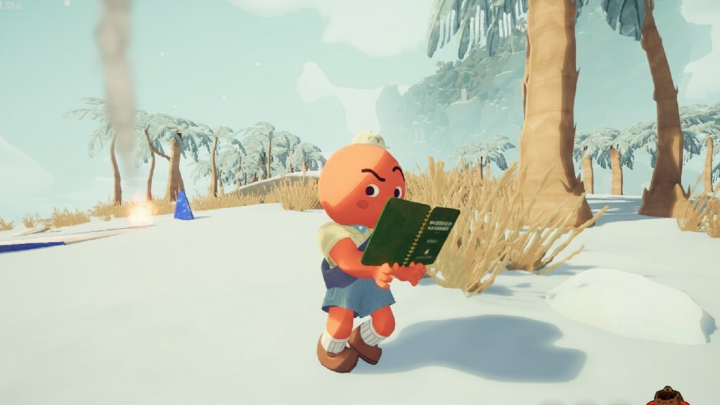 Vender un millón de videojuegos siempre es una buena noticia, incluso aunque te arruine las vacaciones 