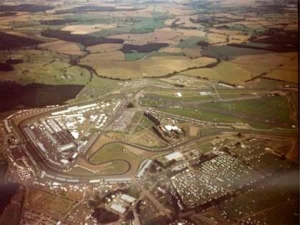 Ecclestone pide ayuda al gobierno británico para salvar Silverstone
