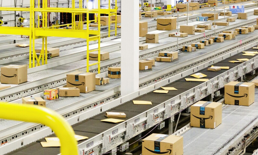 Móviles, barras de sonido y más a precio de ganga: las mejores ofertas en tecnología en Amazon hoy, 15 de septiembre 