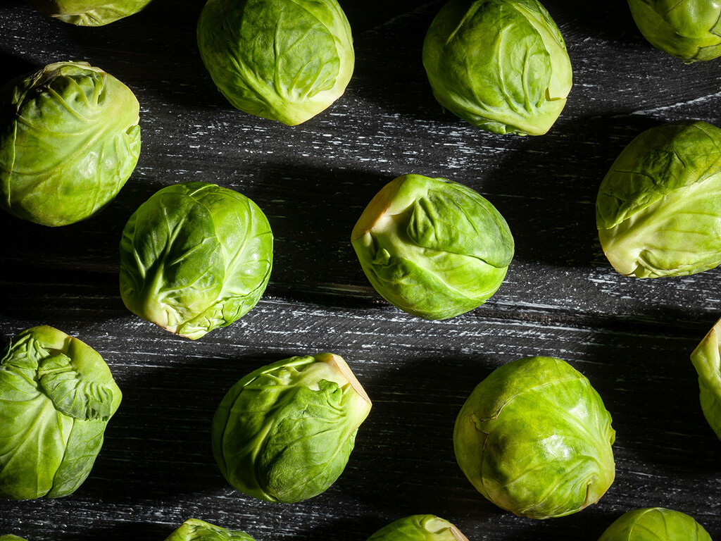 En defensa de las coles de Bruselas, la verdura navideña más odiada de España 