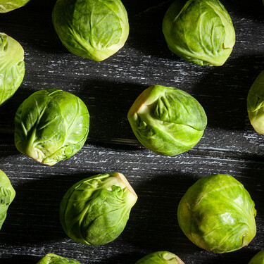 Las coles de Bruselas tienen mala fama en España, pero si no las cocinas como los ingleses están deliciosas
