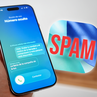 Llegué a recibir nueve llamadas de SPAM al día hasta que descubrí que Siri puede contestar por mí. Ahora me dice quién llama antes de molestarme