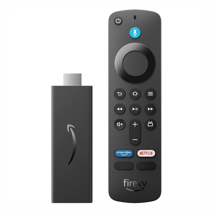 Fire TV Stick HD