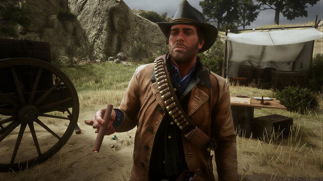 Rockstar Destrono A Una Leyenda De Nintendo Entre Los Juegos Mas Vendidos De La Historia Red Dead Redemption 2 Ya Vendio 85 Millones De Copias