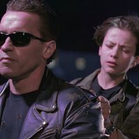 Edward Furlong firmó para volver junto a Schwarzenegger en Terminator 3. Lo celebró de la peor manera posible y perdió el papel esa misma noche