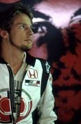Jenson Button, "el bocas"