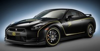 Nissan GT-R por Cobra Technology