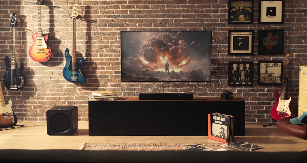 Las siete cosas que miro siempre antes de comprar una barra de sonido y que no suelen contar los fabricantes 