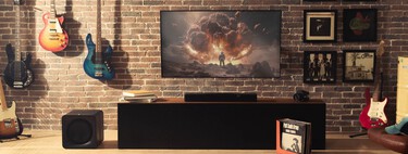 Quiero comprar una barra de sonido y acertar. Estas son las siete cosas que miro y que no suelen contar los fabricantes
