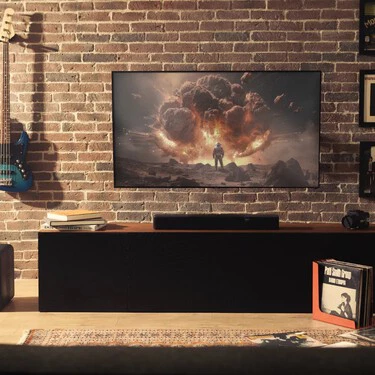 Klipsch Flexus Core 100 Sub 100 2000x1000px