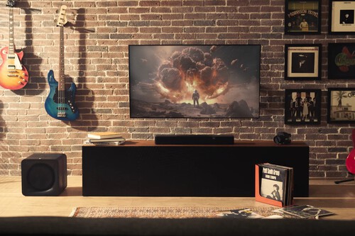 Las siete cosas que miro siempre antes de comprar una barra de sonido y que no suelen contar los fabricantes 