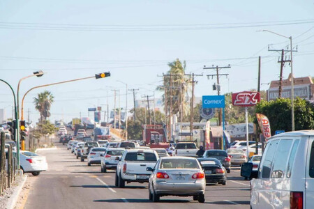 Baja California 4
