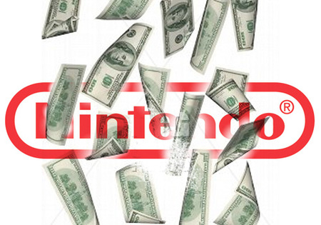 Nintendo arrasa en ventas, DS vende 23 millones y Wii más de 17 durante el último año
