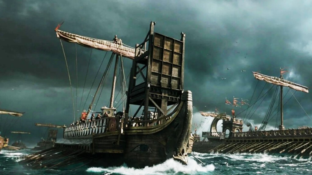 Hoy en Netflix: tuvimos que esperar 24 años para la secuela de una de las películas de acción más icónicas de la historia; 148 minutos de espectáculo puro 