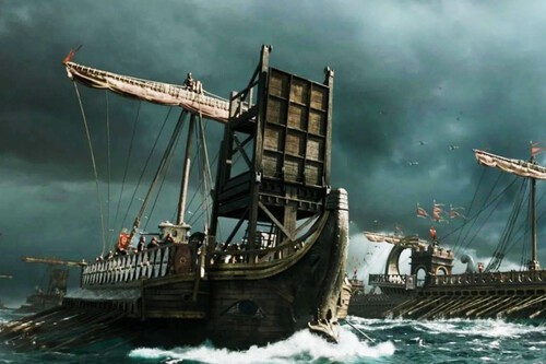 Pelicula Accion Netflix Secuela