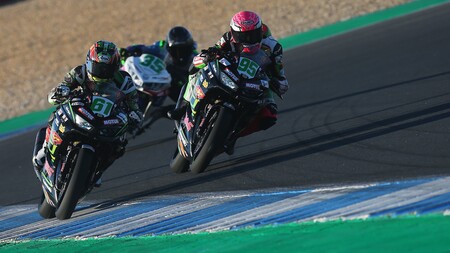 Buis Estoril Ssp 300 2020
