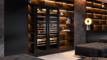 Rvi 30097 Ambient Winecooler View 3 En Tamano Grande