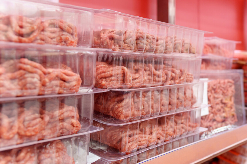 What Is The Use Of The Pad That Is In The Meat Trays Of The Supermarket