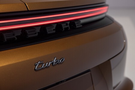 Porsche Panamera 2024