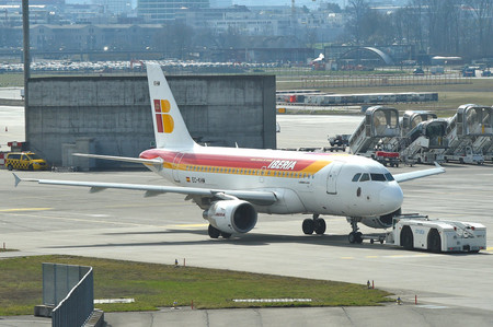Iberia y el Brexit: ¿Qué pasaría ante una salida sin acuerdo?