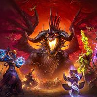 Una vieja cuenta de World of Warcraft resurge de las cenizas y al instante se convierte en un auténtico tesoro para la comunidad