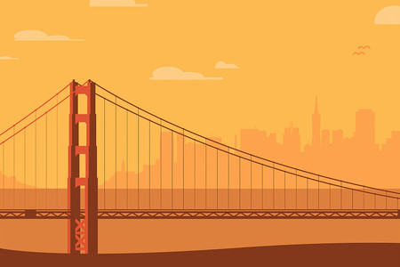 Si buscas el wallpaper perfecto echa un vistazo a las ilustraciones minimalistas de Hey Studio