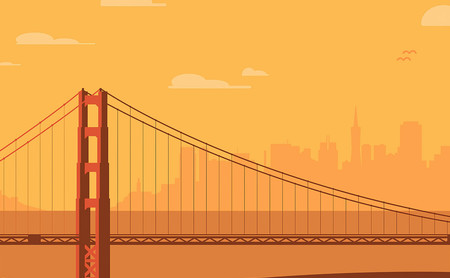 Si buscas el wallpaper perfecto echa un vistazo a las ilustraciones minimalistas de Hey Studio