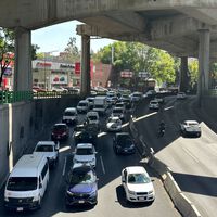 Hoy no circula lunes 26 de junio de 2023: Estos son los autos que no pueden salir en CDMX y Área Metropolitana del Valle de México 