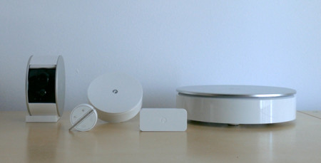 Myfox Home Alarm, análisis: sistema de vigilancia al alcance de todos
