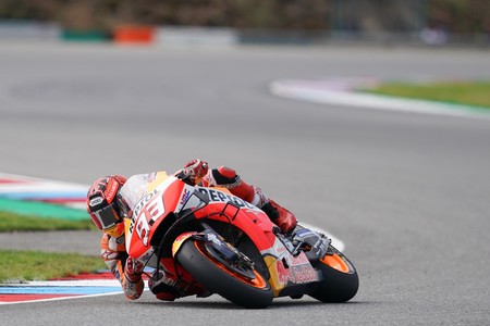 Marquez Brno Motogp 2019
